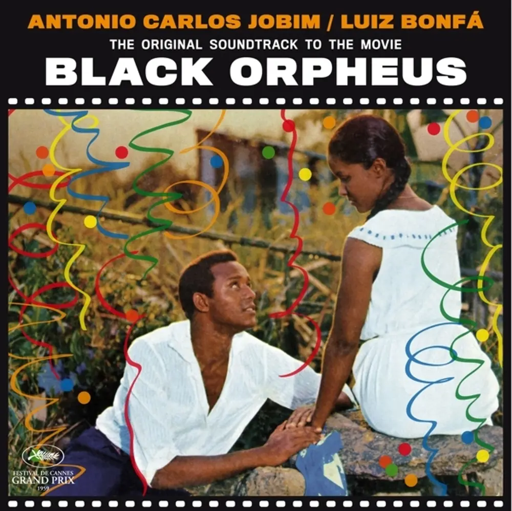 BLACK ORPHEUS