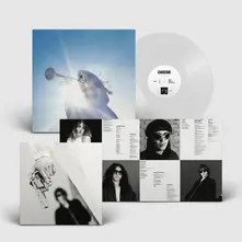 Geese, Vinyl GETTING KILLED
