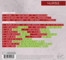Nurse thumbnail