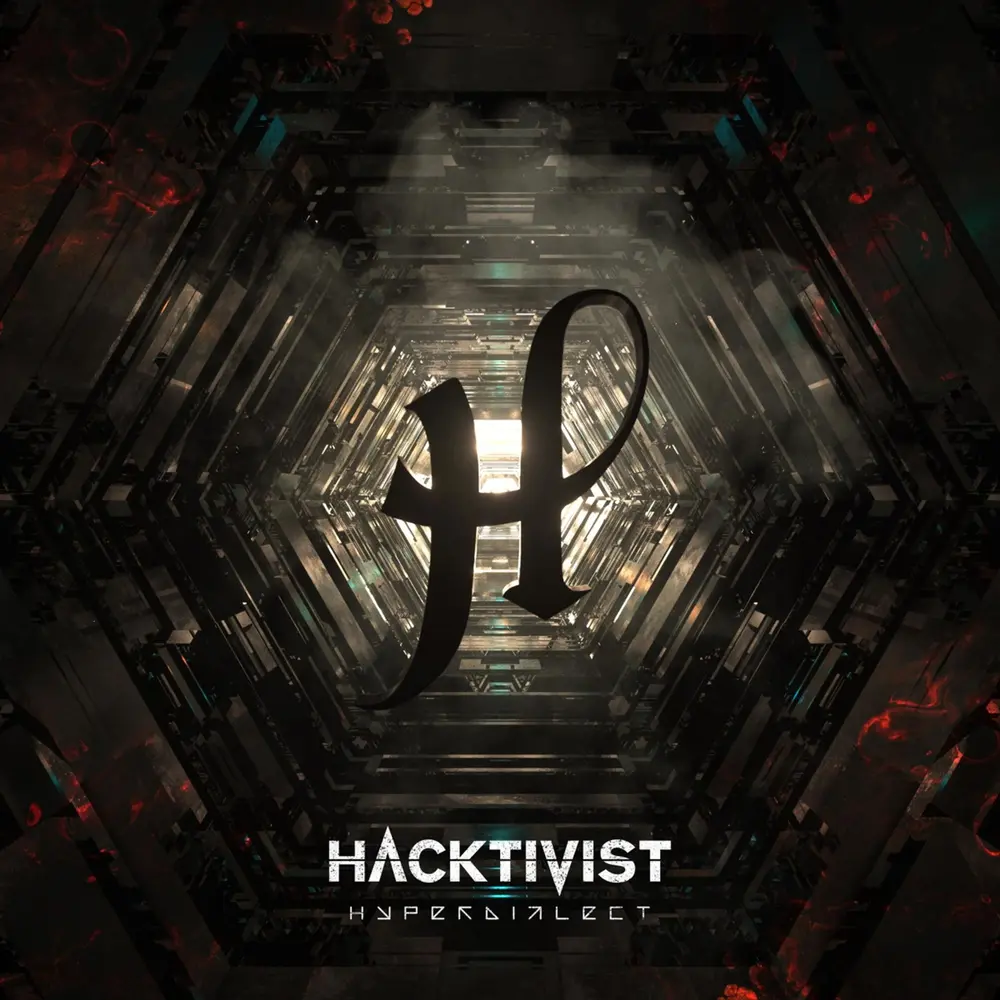 Hacktivist – HYPERDIALECT (CD)
