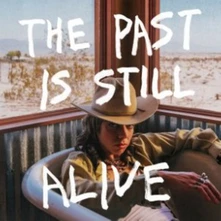 Vinyl THE PAST IS STILL ALIVE