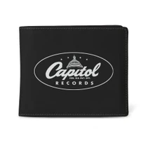 Capitol Records, Peňaženka Logo