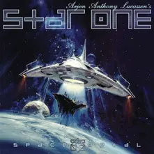 Star One, Vinyl Space Metal (Re-Issue 2022)