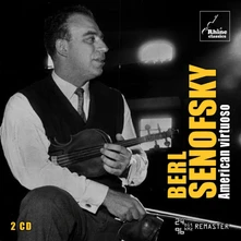 CD AMERICAN VIRTUOSO