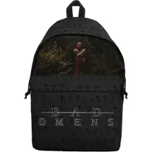 Self Titled Cover thumbnail