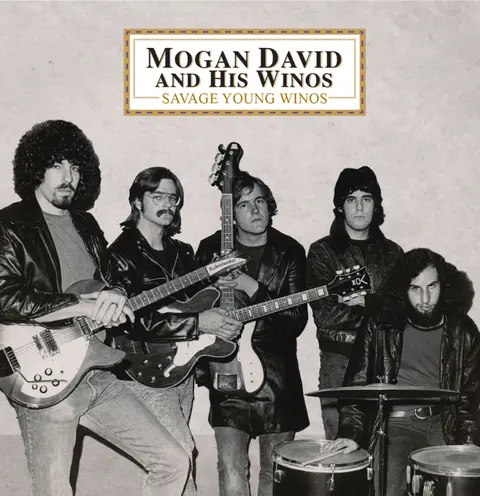 SAVAGE YOUNG WINOS