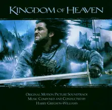 CD Kingdom Of Heaven (Original Motion Picture Soundtrack)