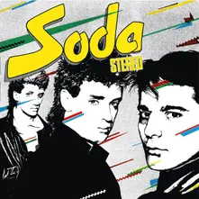 SODA STEREO thumbnail