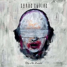 CD SHADE EMPIRE - POETRY OF THE ILL-MINDED