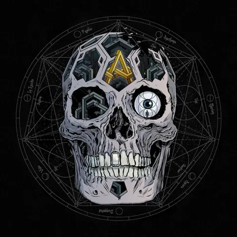 Atreyu – CD IN OUR WAKE (2018)