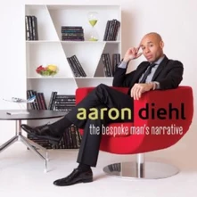 Aaron Diehl, CD BESPOKE MAN'S NARRATIVE