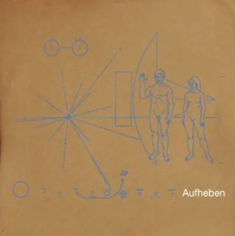 AUFHEBEN -180GR-