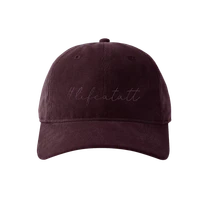 #lifeatatt embroidered cap thumbnail