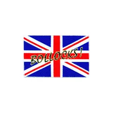 Union Jack/Bollocks! thumbnail