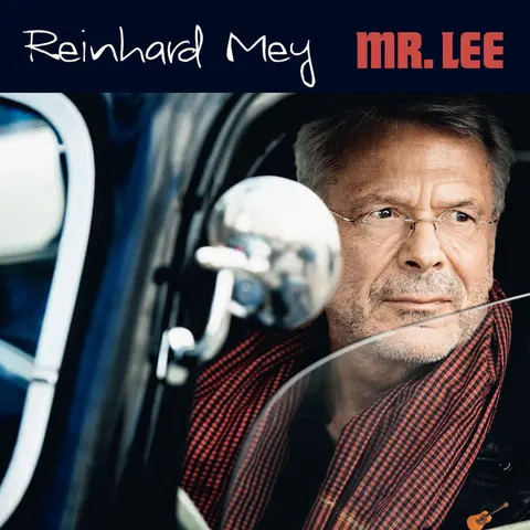 MR. LEE