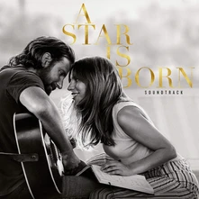 Lady Gaga, Vinyl A STAR IS BORN