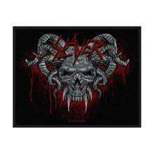 Nažehlovačka Demonic