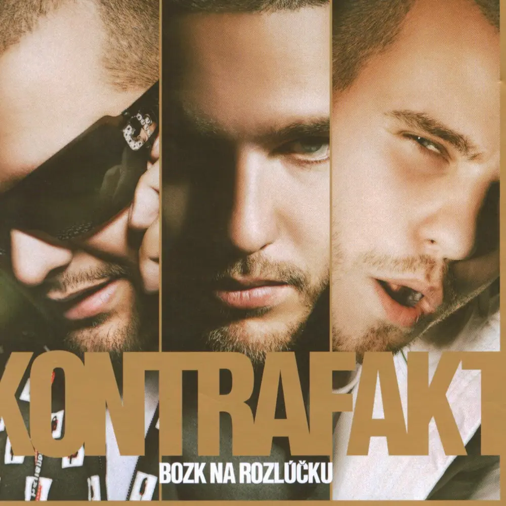 Bozk Na Rozlúčku (Reissue)