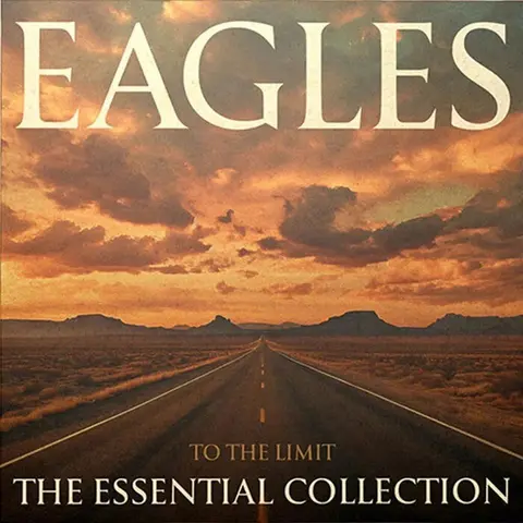 TO THE LIMIT: THE ESSENTIAL COLLECTION (LIMITED)