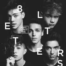 8 LETTERS thumbnail