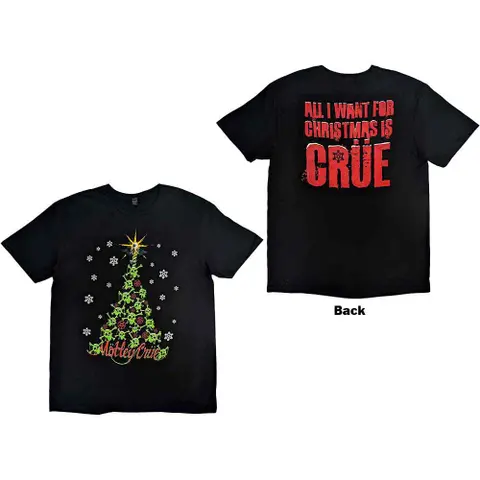 Xmas Crue