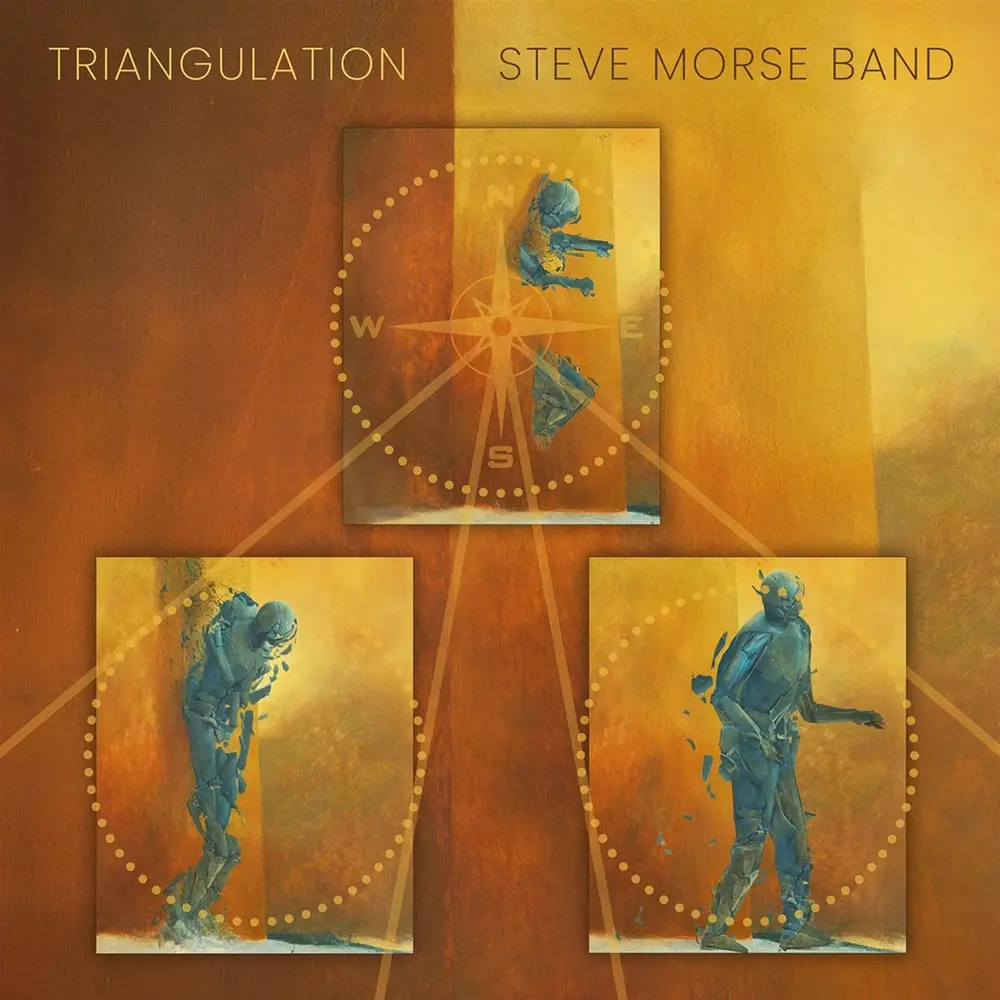 TRIANGULATION