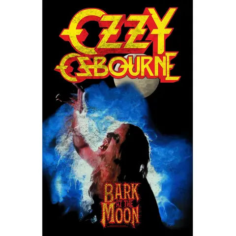 Bark At The Moon