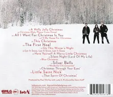 ON THIS WINTER'S NIGHT thumbnail