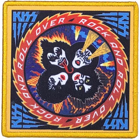 Rock & Roll Over
