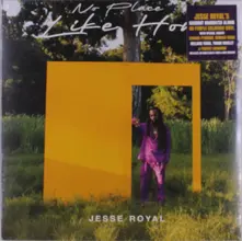 Jesse Royal, Vinyl NO PLACE LIKE HOME