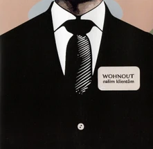 Wohnout, CD NASIM KLIENTUM