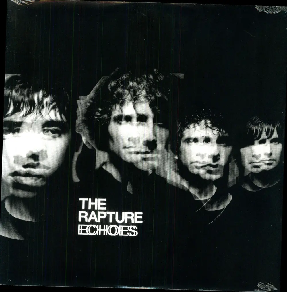 The Rapture – ECHOES (Vinyl)