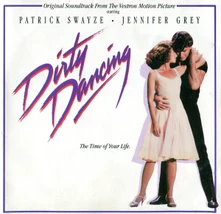 CD Dirty Dancing (Original Soundtrack)