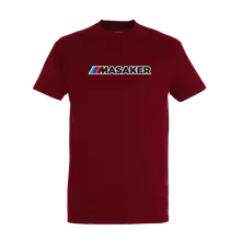 Koza Bobkov – Masaker 2025 (Camiseta)