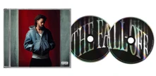 CD THE FALL-OFF
