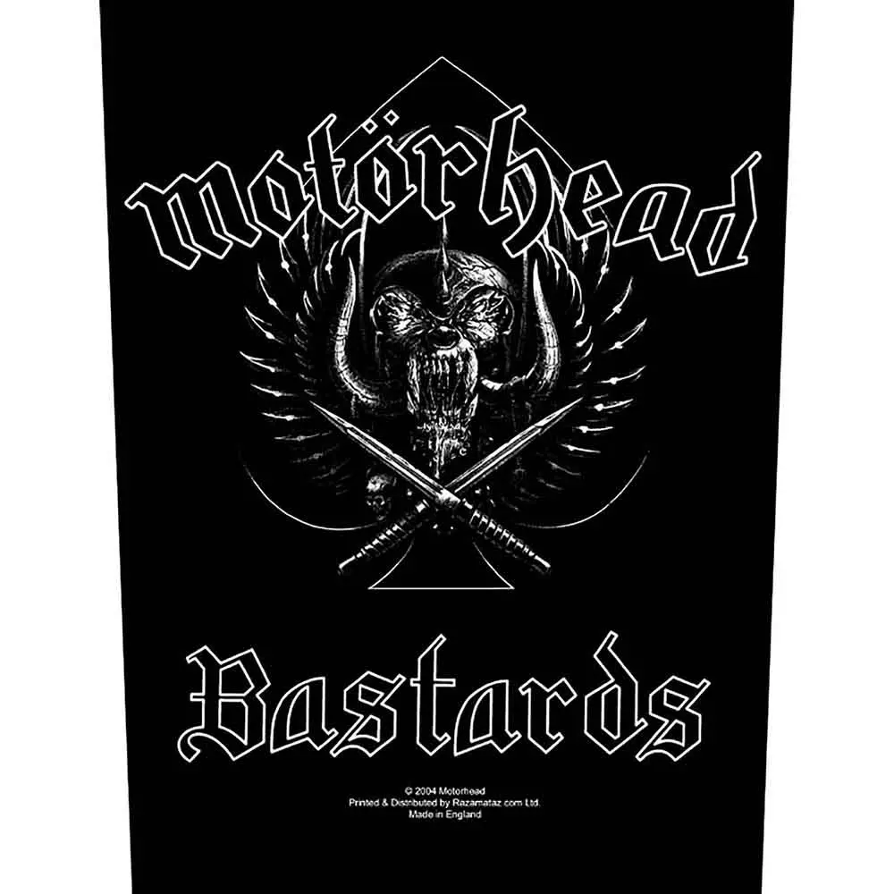Bastards
