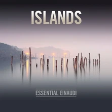 Ludovico Einaudi, Vinyl Islands - Essential Einaudi