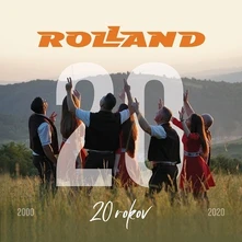 RoLLanďaci3jo, CD 20 Rokov Rolland