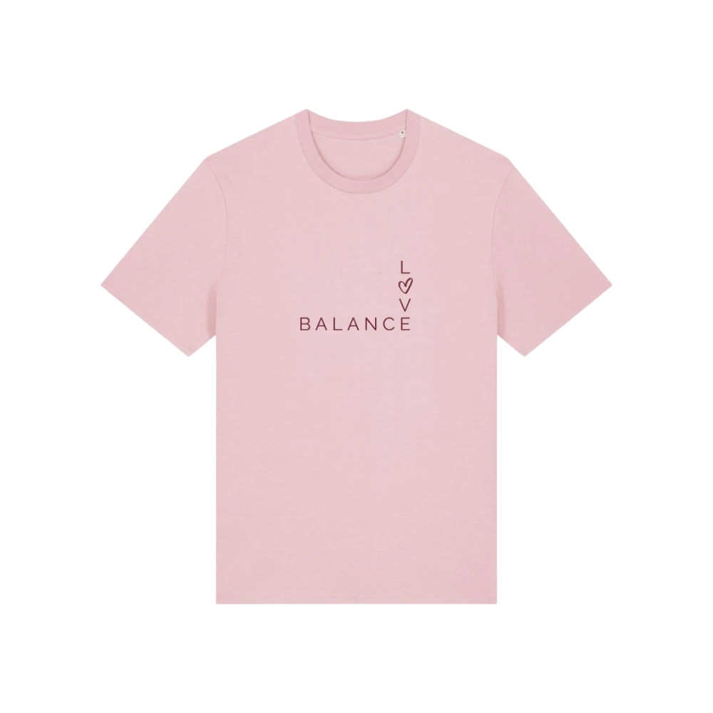 Love balance