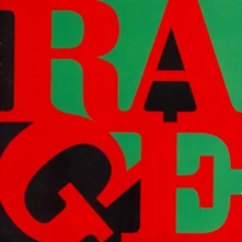 Rage Against the Machine, CD Renegades