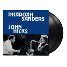 Vinyl DUO CONCERT FRANKFURT ...