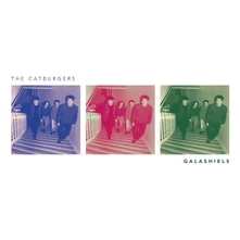 CD GALASHIELS