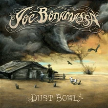 CD DUSTBOWL