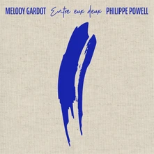 Melody Gardot & Philippe Powell, Vinyl ENTRE EUX DEUX