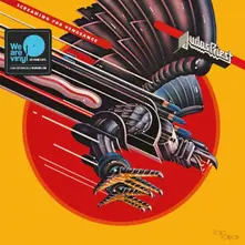 Screaming For Vengeance thumbnail