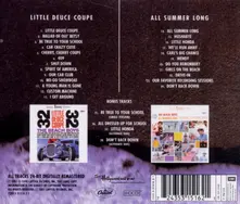 LITTLE DEUCE COUPE/ALL SUM thumbnail