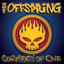 The Offspring, Vinyl Conspiracy Of One