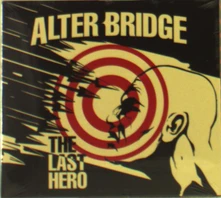 Alter Bridge, CD THE LAST HERO