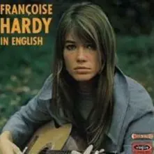 Françoise Hardy, Vinyl In English