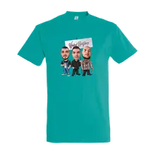 Východ Brothers thumbnail